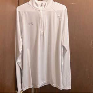 Under Armour 1/4 zip
